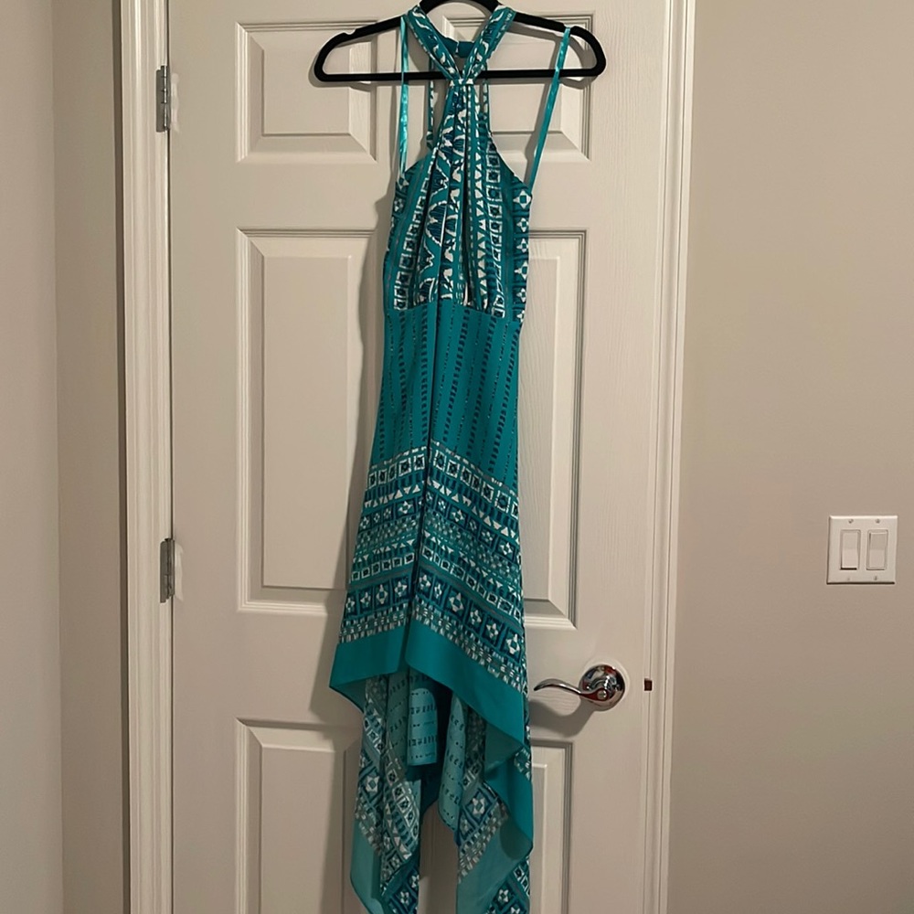 BCBG dress